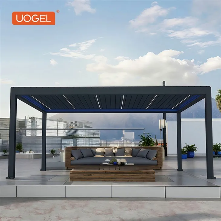 UOGEL PERGOLA-A13-c3
